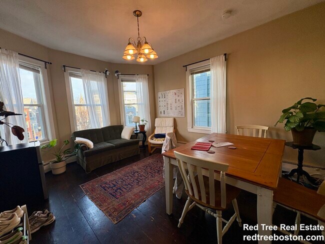 72 Hillside St unit 2, Roxbury Crossing, MA 02120 - photo 2