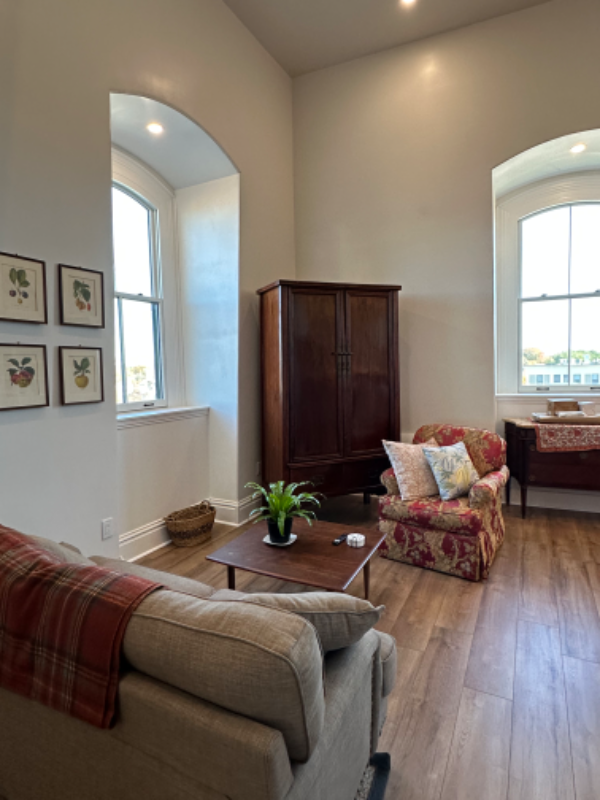 2 Pleasant St Unit 4B, Brunswick, ME 04011