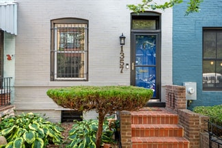 1357 E St SE Unit NA, Washington, DC 20003