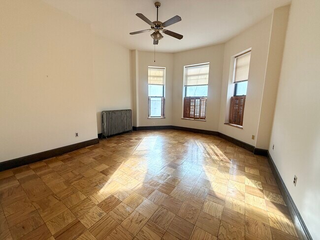 145 Hillside St unit 2, Boston, MA 02120 - photo 3