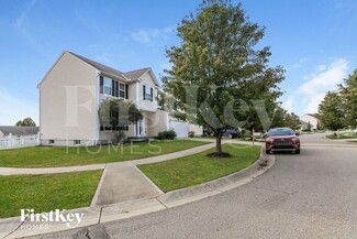 7873 Healy Dr, Maineville, OH 45039