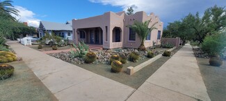 704 E 4th St Unit Bungalow, Tucson, AZ 85719