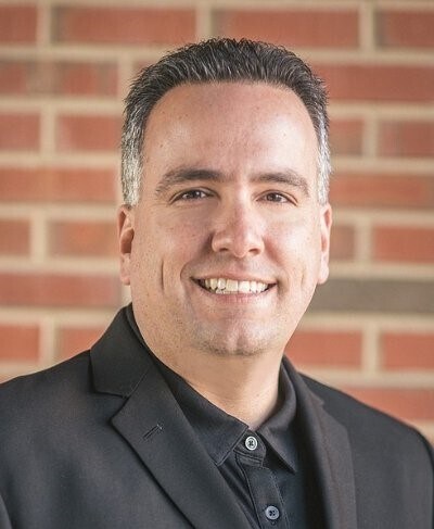 Joe Detraglia