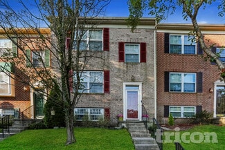 29 Beaver Pond Cir, Parkville, MD 21234