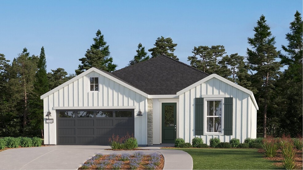 8504 Caragh Lake Ave, Bakersfield, CA 93311 - photo 1