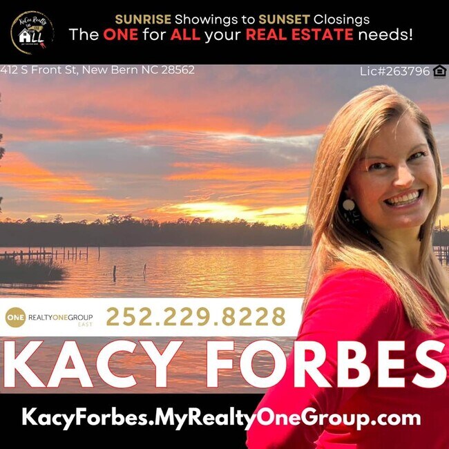 Kacy Forbes