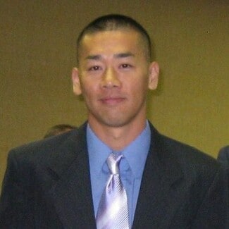 DAVID CHUNG