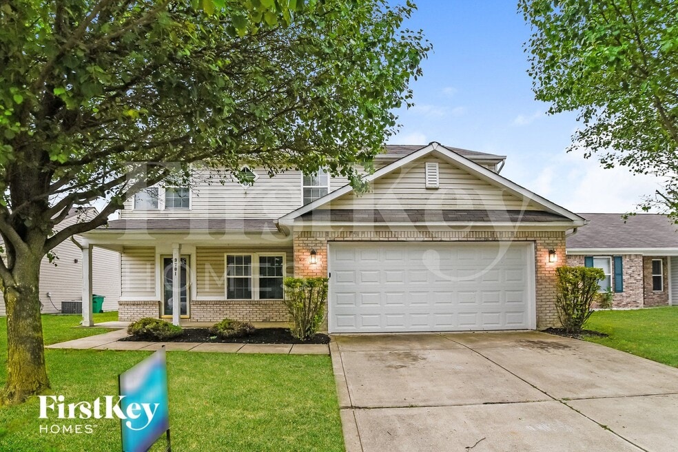 9701 Jackson Way, Avon, IN 46123 - photo 1