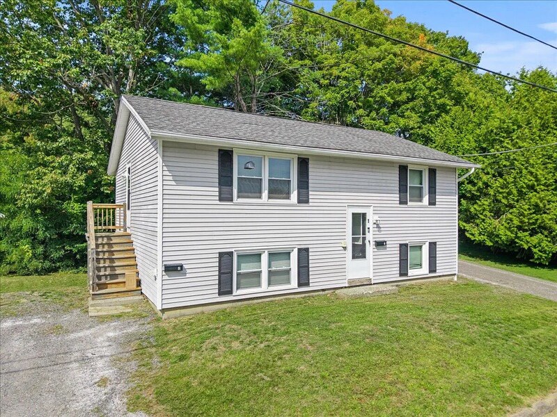 12 Clark St unit 1, Waterville, ME 04901 - photo 1