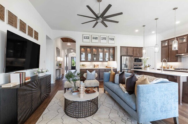 2028 Grey Birch Place unit 36557228, Aledo, TX 76008 - photo 5