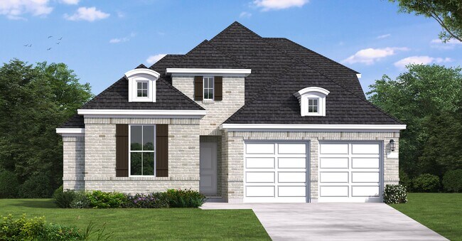 712 Redbrick Ln unit 36270323, Northlake, TX 76247 - photo 5