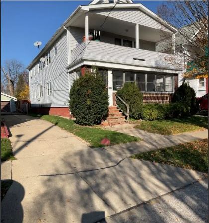 11317 Nelson Ave unit Downstairs, Cleveland, OH 44105 - photo 2