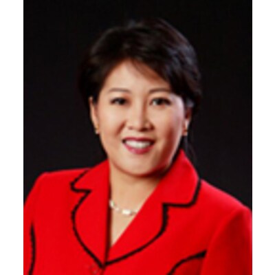 Shirley Yuan