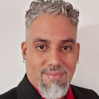 Jose Vazquez Cartagena