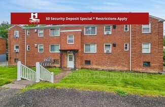 781 Cooke Dr Unit 8, Pittsburgh, PA 15234