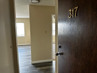 200 Fairmount Ave Unit 317, Oakland, CA 94611