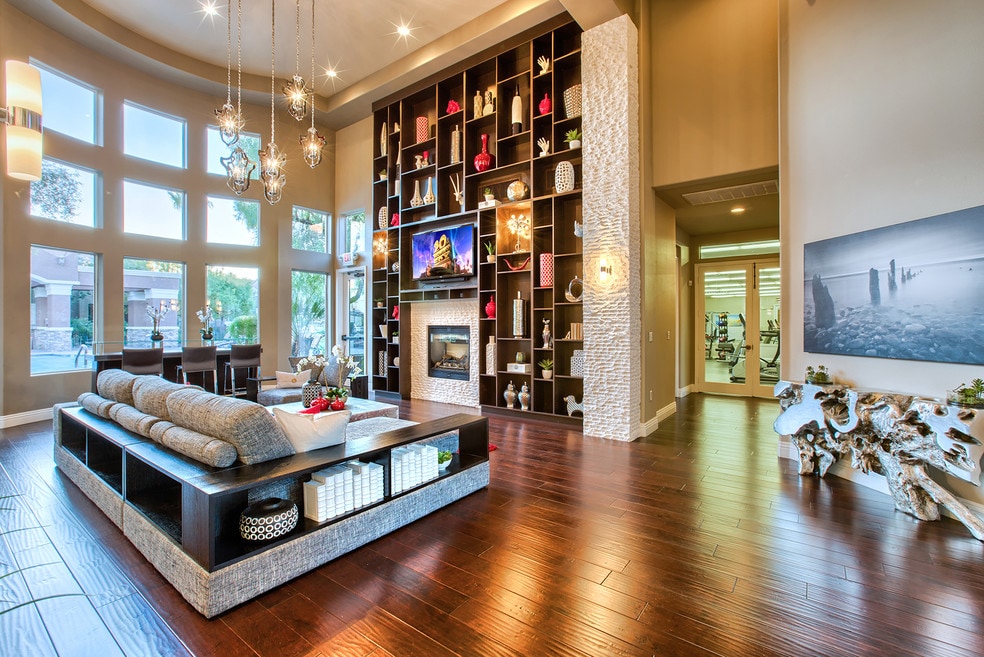 Positano, Las Vegas, NV 89183 - photo 1