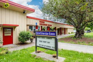 Sitton Elementary School