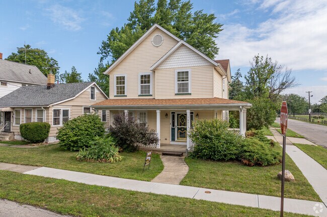 Waterloo Arts District