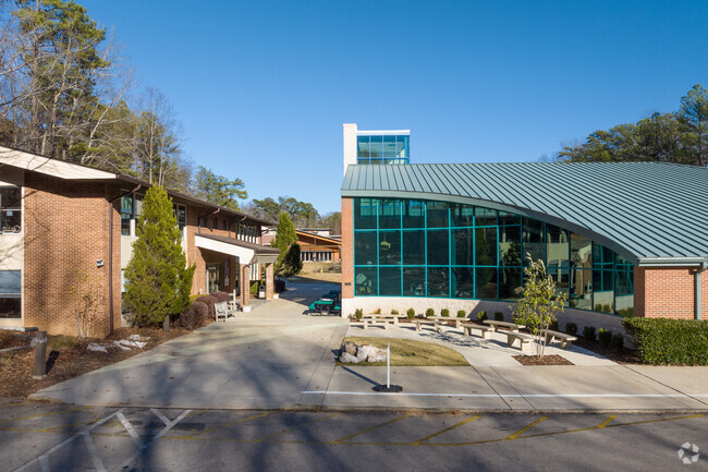 Highlands School is a top rated school in the Birmingham Alabama area.