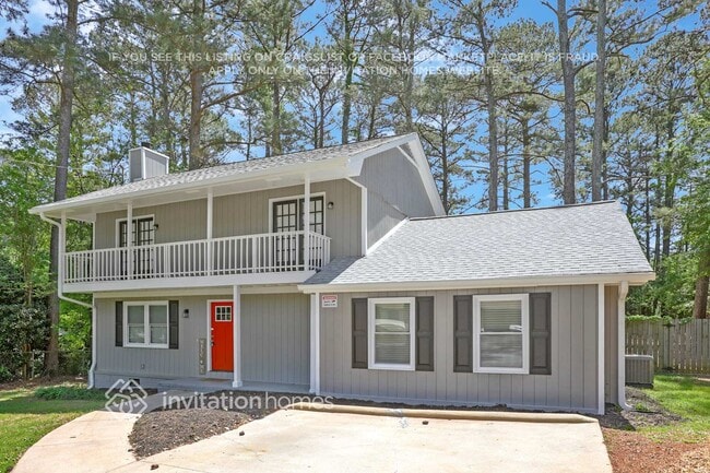 750 Navajo Trail, Covington, GA 30016 - photo 3