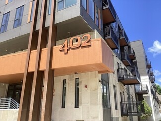 402 W Wilson St, Madison, WI 53703