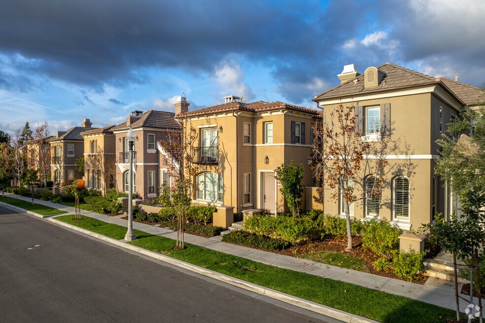 Woodbury and Stonegate