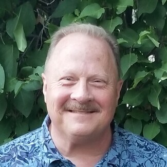 Mark La Barber