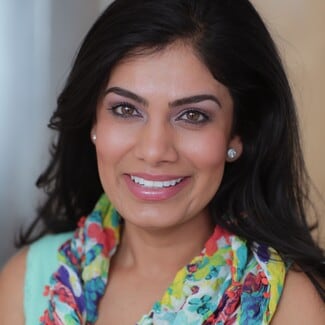 Nadine Yathali