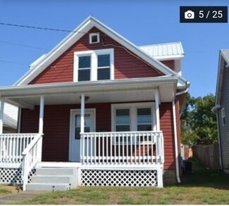 1003 28th St, Vienna, WV 26105