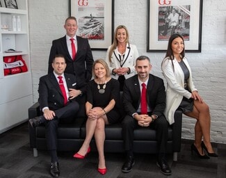 The DiSpirito Team