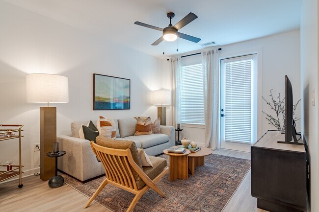 BRYKS Upper Westside, Atlanta, GA 30318 - photo 7