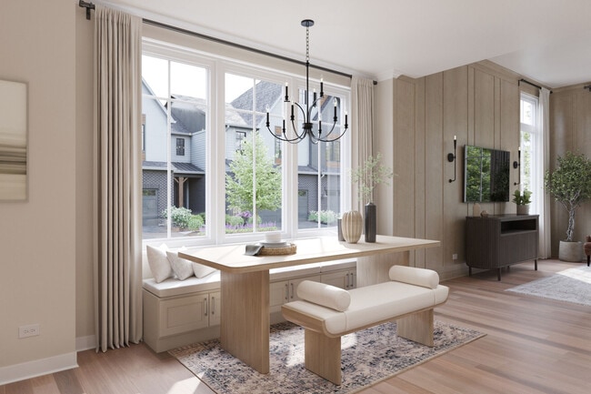 2038 Iron Ridge Ln, Naperville, IL 60563 - photo 3