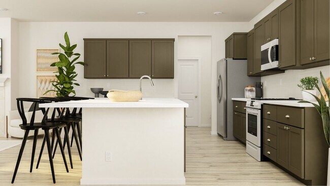 6947 S Boulder Ridge Dr unit 36040403, Spokane, WA 99224 - photo 6