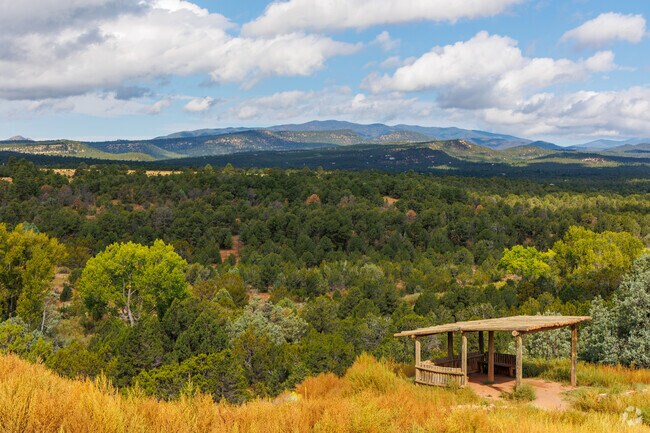 La Cueva is filled with stunning views the locals love.
