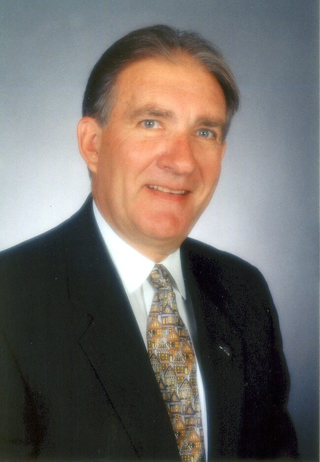 Gordon Wilks