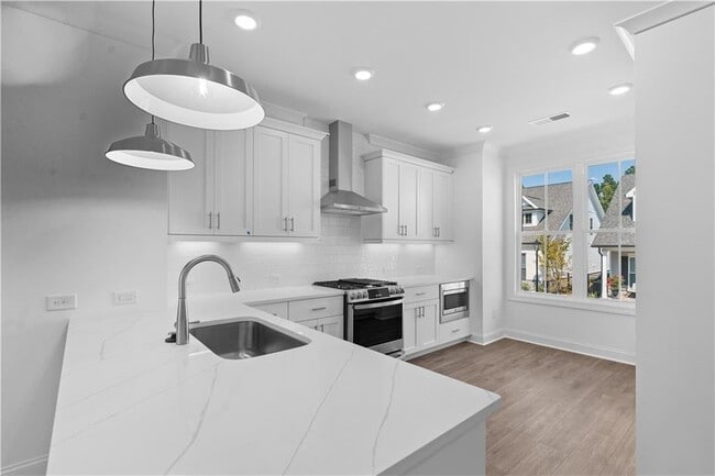 2822 Evanshire Ave unit 111, Duluth, GA 30096 - photo 6