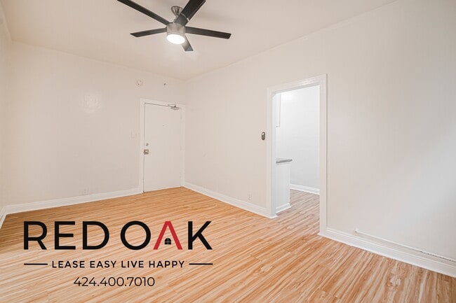 1839 W 12th St unit 105, Los Angeles, CA 90006 - photo 2