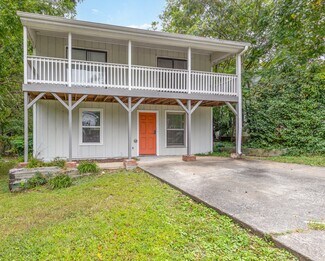 205 Spring St, Durham, NC 27703