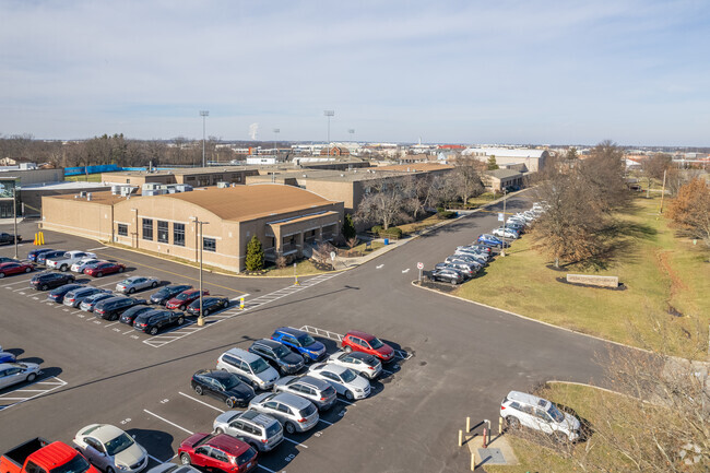 Boone County High School