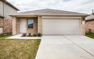 13944 Great Pnes Ct, Conroe, TX 77302