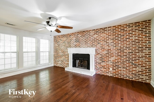 2522 Halcyon Way, Lawrenceville, GA 30044 - photo 2