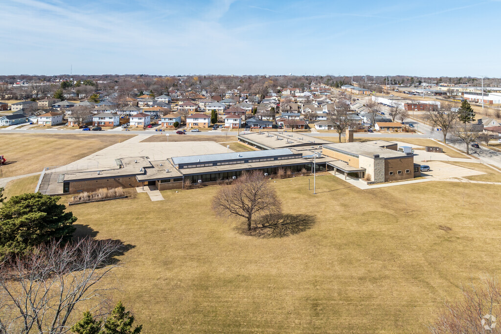 Wilson Elementary School