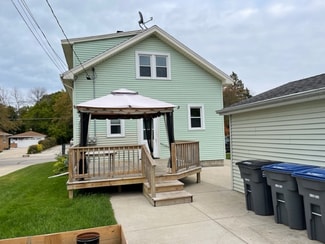 822 N Evans St, Sheboygan, WI 53081