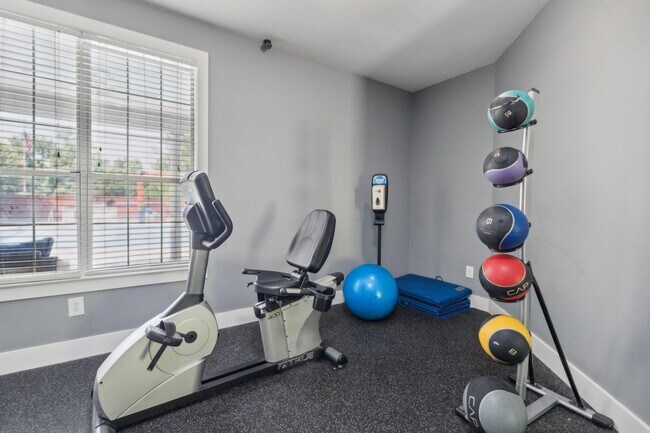 Avalon of Hermitage, Hermitage, TN 37076 - photo 4