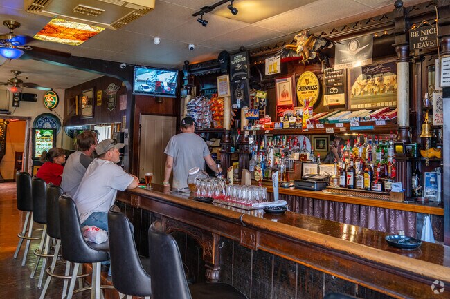Jack's Pub in Northeast Reading is a neighborhood favorite.