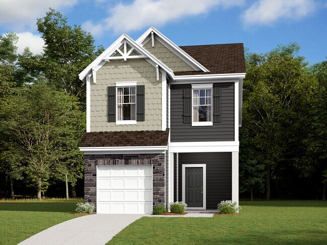 7016 Bentz St unit 36474726, Charlotte, NC 28269 - photo 4