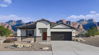 12571 Chase Ln, Avondale, AZ 85323