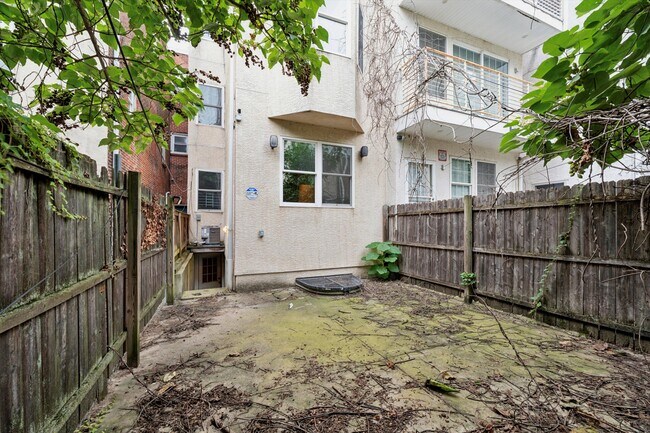 1929 N 18th St unit A, Philadelphia, PA 19121 - photo 2