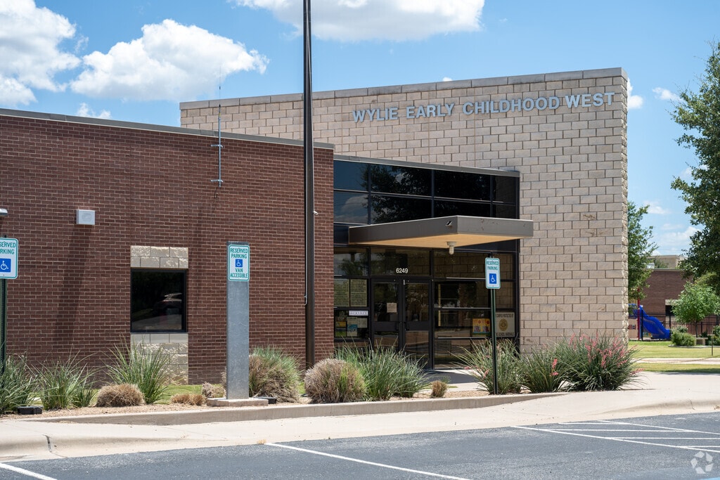 Wylie Early Childhood